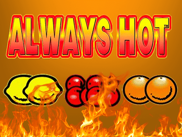 Alwaays Hot